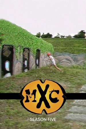 Poster for MXC: Season 5