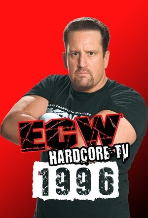 Poster for ECW Hardcore TV: Season 4