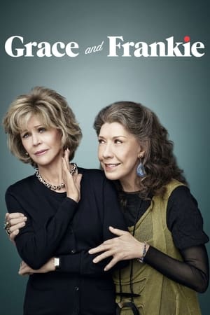 Poster for Grace and Frankie: Season 1