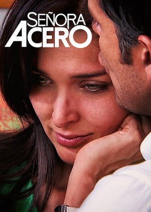 Poster for Senora Acero: Season 1