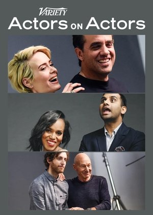 Poster for Variety Studio: Actors on Actors: Season 4