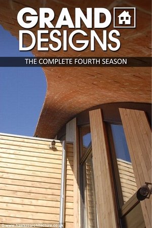 Poster for Grand Designs: Season 4