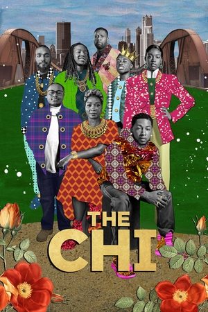 Poster for The Chi: Season 5