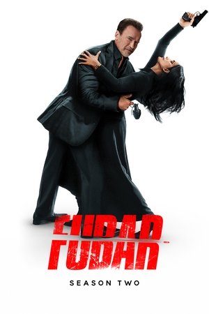 Poster for FUBAR: Season 2