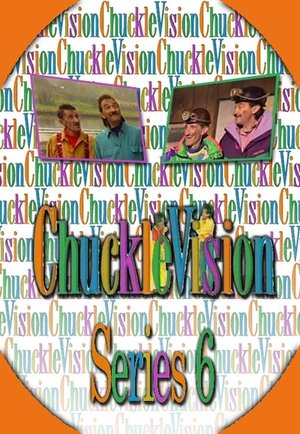 Poster for ChuckleVision: Season 6