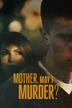 Poster for Mother, May I Murder?: Season 1