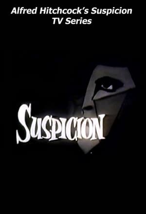 Poster for Suspicion: Season 1