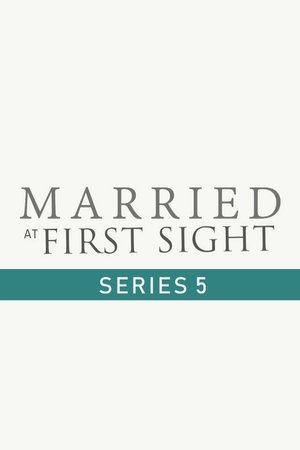 Poster for Married at First Sight UK: Series 5