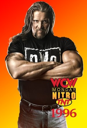Poster for WCW Monday Nitro: Season 2