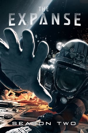 The Expanse - Series - Serielizados