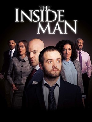 Poster for The Inside Man: Season 1