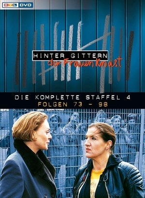 Poster for Hinter Gittern - Der Frauenknast: Season 4
