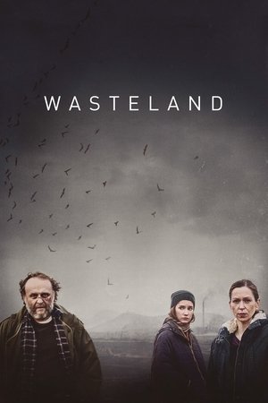 Poster for Wasteland: Season 1