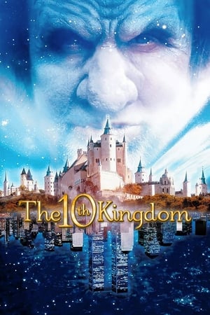 Poster for The 10th Kingdom: Miniseries