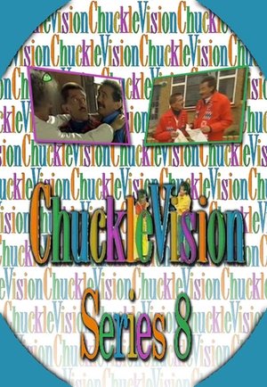 Poster for ChuckleVision: Season 8