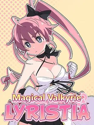Poster for Magical Battle Maiden Lysristia: Season 1