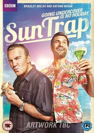 Poster for SunTrap: Season 1