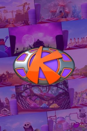 Poster for Kerwhizz: Season 2