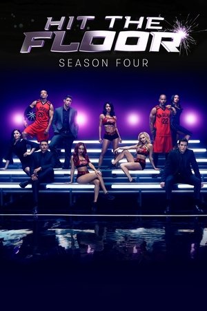 Poster for Hit the Floor: Season 4