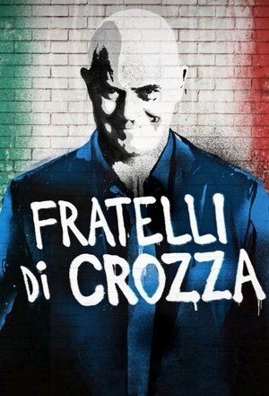 Poster for Fratelli di Crozza: Season 1