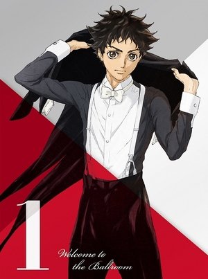 Poster for Welcome to the Ballroom: Season 1