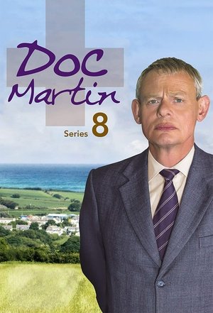 Poster for Doc Martin: Season 8