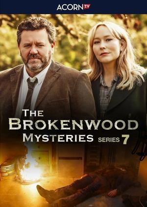 Poster for The Brokenwood Mysteries: Season 7