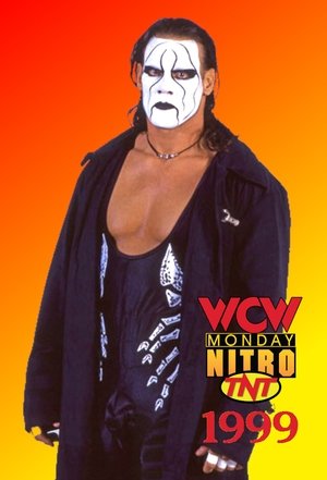 Poster for WCW Monday Nitro: Season 5