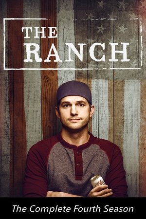 Poster for The Ranch: Season 4