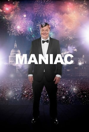 Poster for Maniac: Season 1
