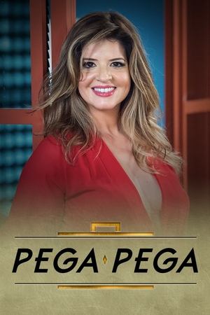 Poster for The Big Catch: Season 1
