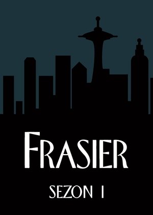 Poster for Frasier