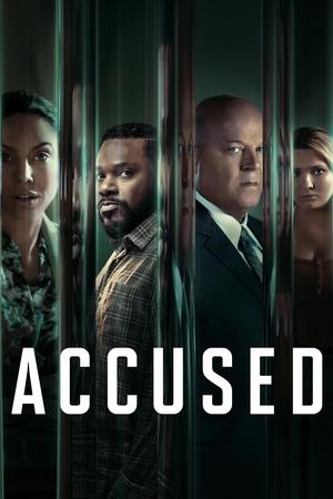 Poster for Accused: Season 1
