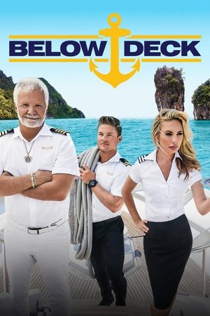 Poster for Below Deck: Season 7