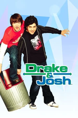 Poster for Drake & Josh: Season 2