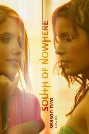 Poster for South of Nowhere: Season 2