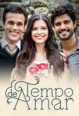 Poster for Tempo de Amar: Season 1