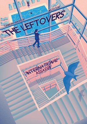 Poster for The Leftovers