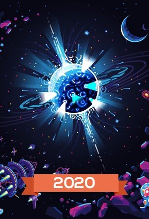 Poster for Kurzgesagt - In a Nutshell: 2020