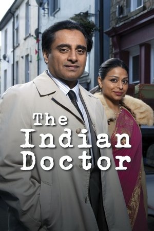 Poster for The Indian Doctor: Season 2
