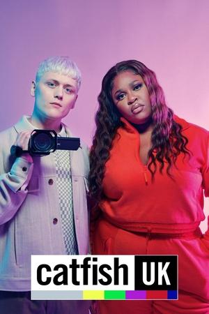 Poster for Catfish UK: Season 2