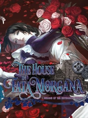 Poster for The House in Fata Morgana