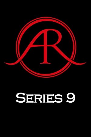 Poster for Antiques Roadshow: Series 9