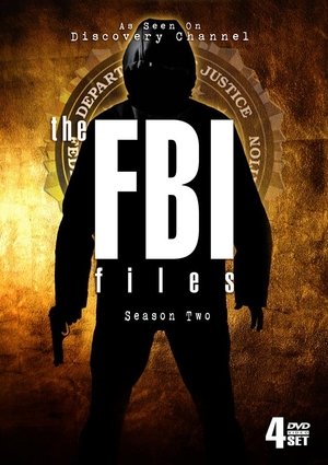 Poster for The FBI Files: Season 2