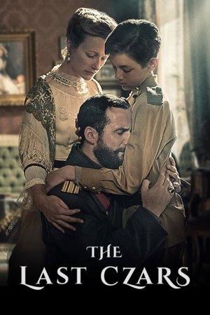 Poster for The Last Czars: Season 1