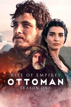 Poster for Rise of Empires: Ottoman: The Conquest of Constantinople