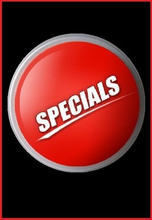 Poster for My Name Is Earl: Specials