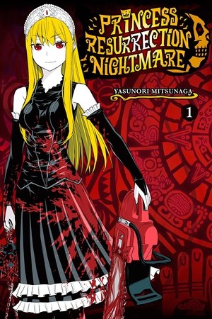 Poster for Princess Resurrection: Season 1