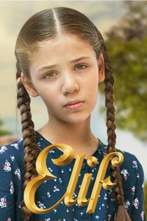 Poster for Elif: Season 1