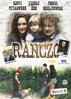 Poster for Ranczo: Season 8